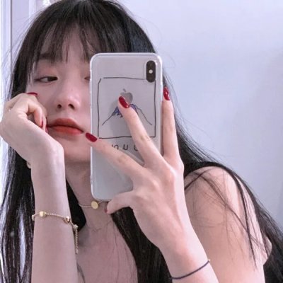 甜蜜的她·动态漫