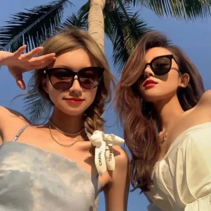 如果奔跑是我的人生