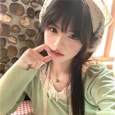 我叫侯美丽